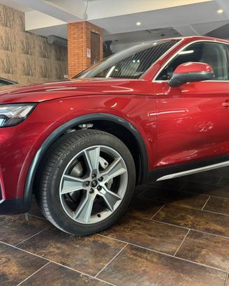 Audi Q5 SPB 40 TDI quattro S tronic line