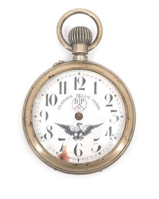 Orologio Da Tasca Antico Ferrovie Dello Stato