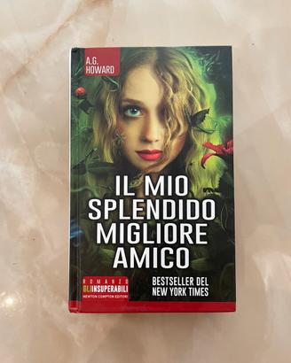 Il mio splendido migliore amico