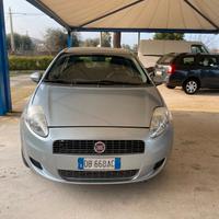 Fiat Grande Punto 1.2 5 porte Dynamic---KM CERTIFI