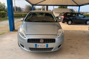 Fiat Grande Punto 1.2 5 porte Dynamic---KM CERTIFI