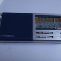 radio vintage multibanda sangean sg787 stereo funz