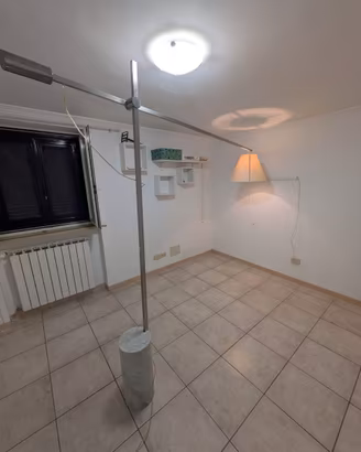 Cattelan Lampada Libra