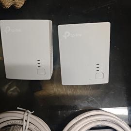 tp link powerline TL-PA4010KIT av600