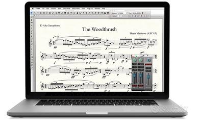 Trascrizioni musicali