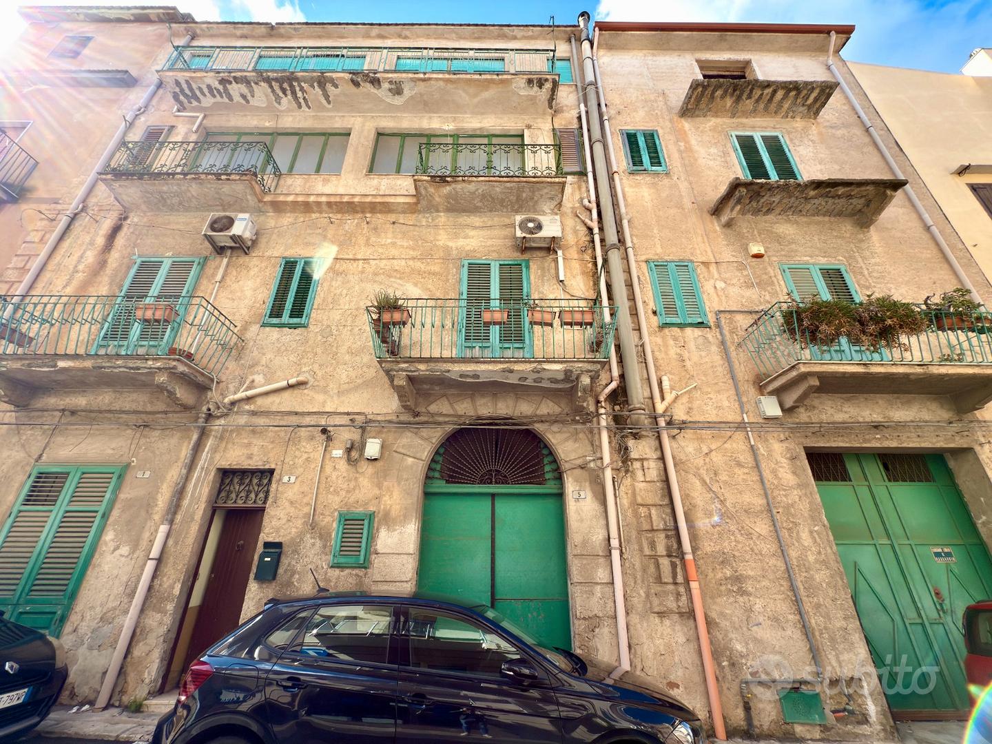 Apartment in Partinico, Palermo - Vista 2