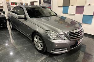 Mercedes-benz E 350 E 350 CDI BlueEFFICIENCY 4Mati