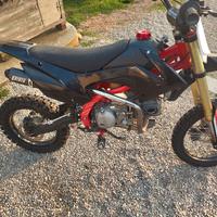 PBS 190 MX 17/14