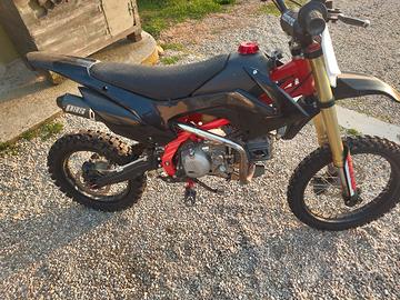 PBS 190 MX 17/14