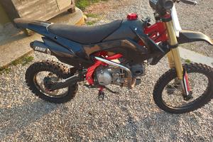 PBS 190 MX 17/14