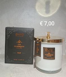 CANDELA PURA MAISON PARFUMERIE