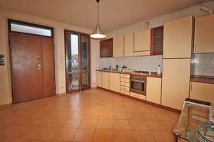 Torrita di Siena (SI), Bilocale al piano terra con