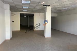 San gavino monreale - locale commerciale