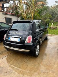 Fiat 500 1.3MJ 75cv 3.200€ trattabili