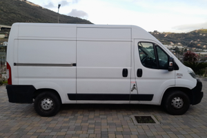 Furgone ducato uso privato