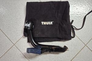 Gancio traino sfera thule