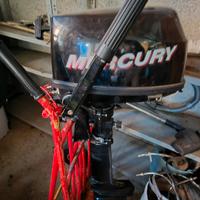 Motore fuoribordo