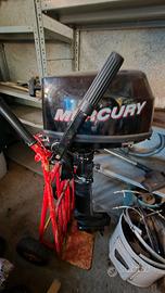 Motore fuoribordo