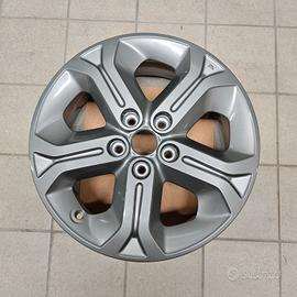Cerchio lega R17 Suzuki Vitara 2016-25 nuovo