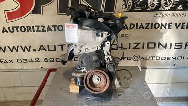Motore Renault Clio 1.2 del 2010 (Sigla: D4FD7)