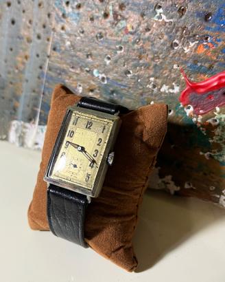 Orologio Tank Boden