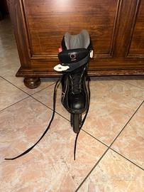 pattini da donna con protezioni 