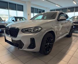 BMW X4 xDrive20d 48V Msport