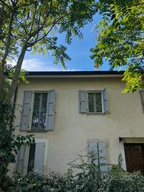 Bilocale in campagna