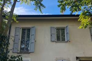 Bilocale in campagna