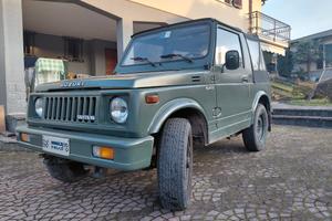 Suzuki SANTANA SJ410J