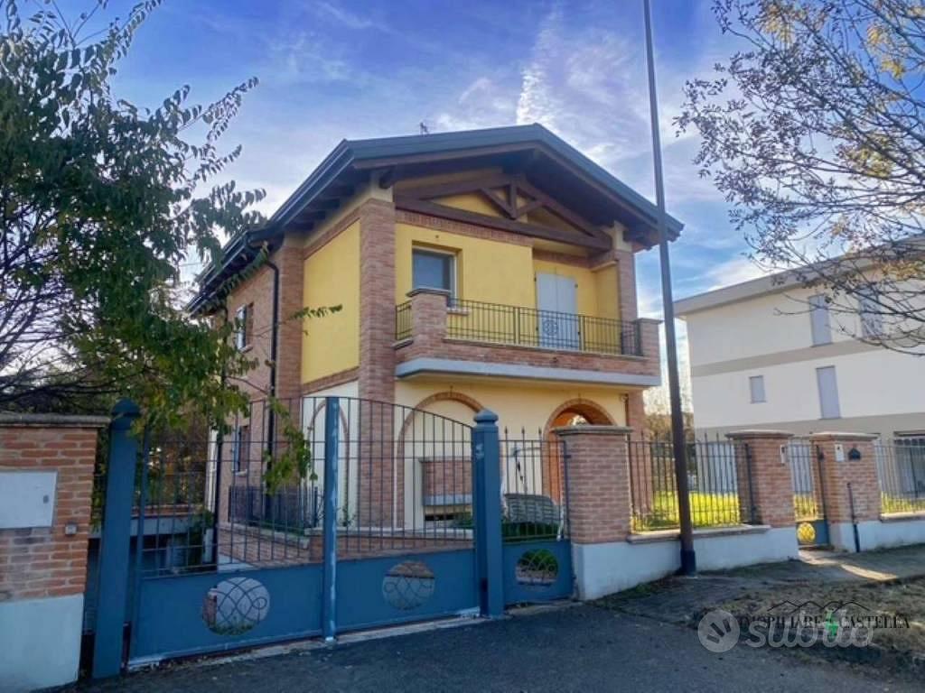 Casa – Montecchio Emilia, Reggio nell'Emilia - Vista 2