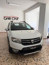Dacia Sandero Stepway 1.5 dCi 8V 90CV Start&Stop P