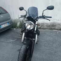 Guzzi v7 ii