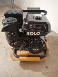 GRUPPO ELETTROGENO 3 KW CON AVR