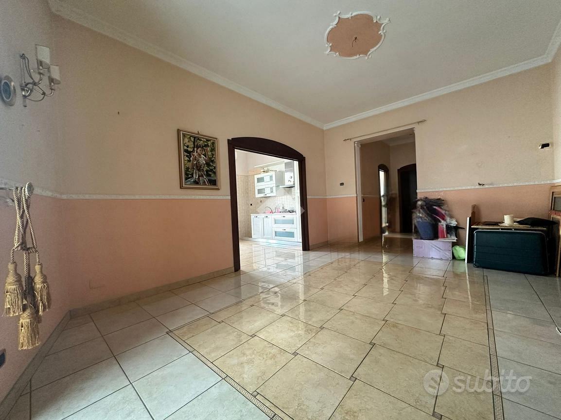 4 LOCALI A CERIGNOLA - Vista 3