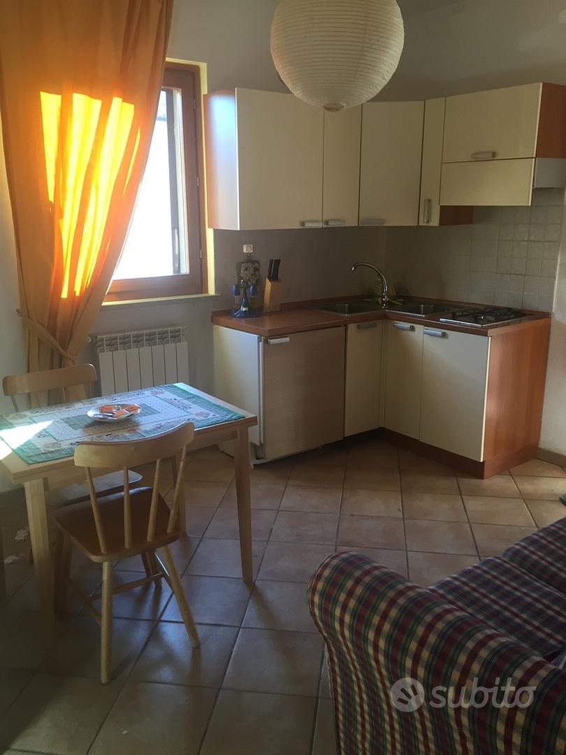 Appartamento – Monteriggioni, Badesse - Vista 3