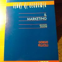 Il Marketing di Giorgio Pellicelli