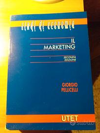 Il Marketing di Giorgio Pellicelli