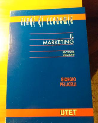 Il Marketing di Giorgio Pellicelli