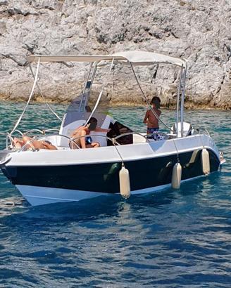 Barca Gaia Open 22