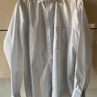 Camicia firnata Eugenio for Dananet tg XXL