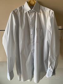 Camicia firnata Eugenio for Dananet tg XXL