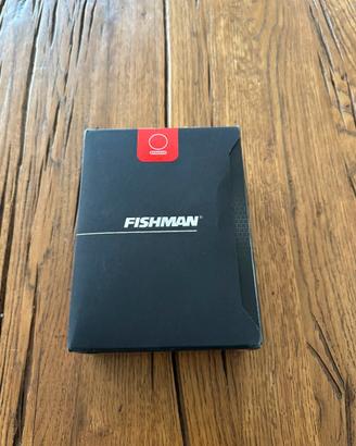 Pick-up Fishman Matrix infinity mic blend