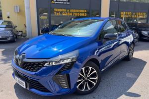 Renault Clio TCe 90 CV 5 porte Techno