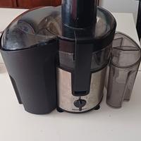 estrattore centrifuga SilverCrest