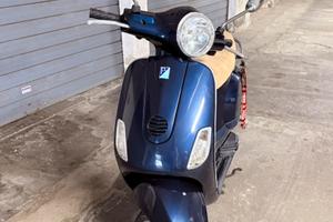 Piaggio Vespa 50 lx