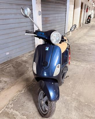 Piaggio Vespa 50 lx