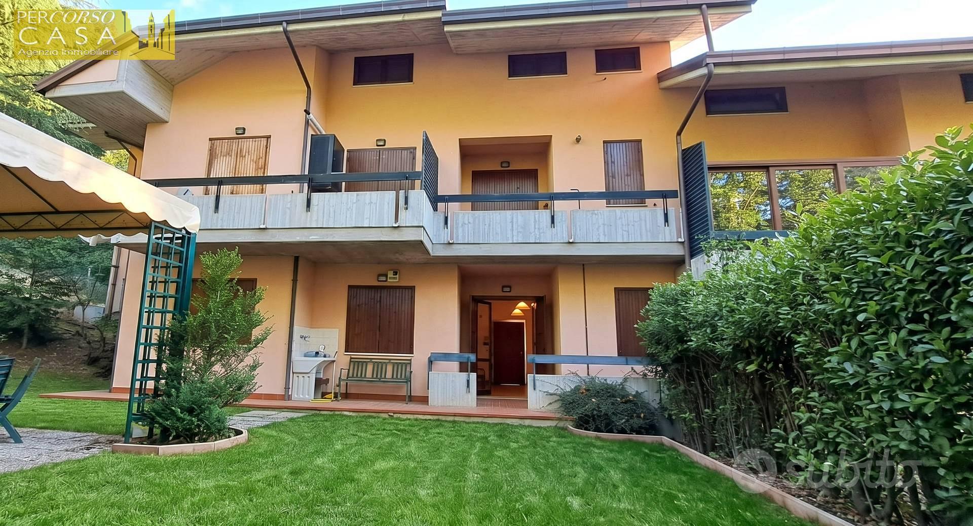 Appartamento – Fano Adriano, Teramo - Vista 2