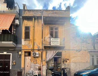 CASA INDIPENDENTE A BAGHERIA