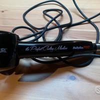 Arricciacapelli automatico BaByliss pro